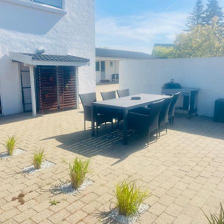 Lejlighed Edelweiss Svendborg Zewnętrze zdjęcie
