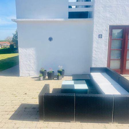 Lejlighed Edelweiss Svendborg Zewnętrze zdjęcie