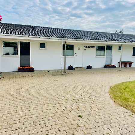 Lejlighed Edelweiss Svendborg Zewnętrze zdjęcie