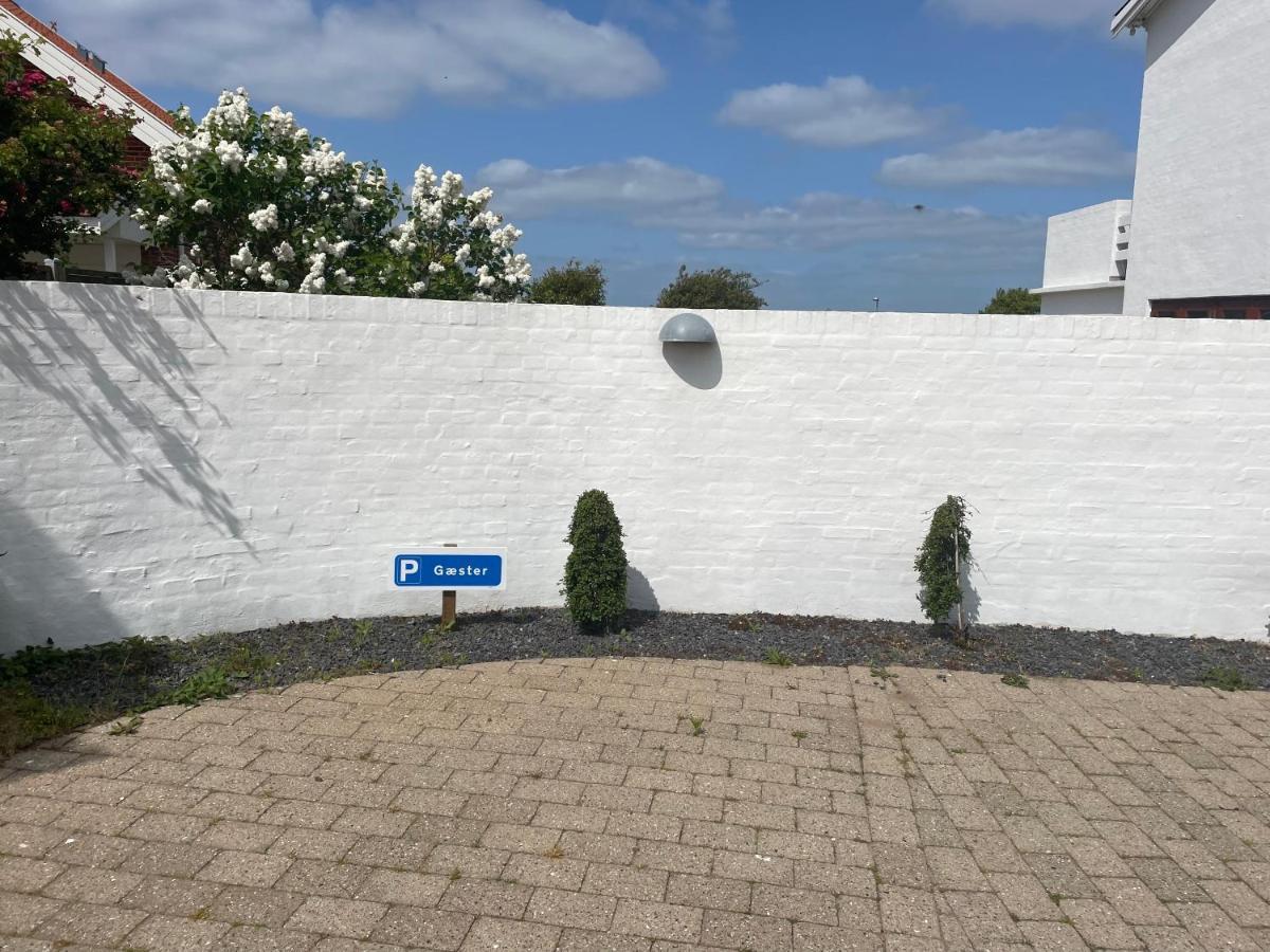 Lejlighed Edelweiss Svendborg Zewnętrze zdjęcie