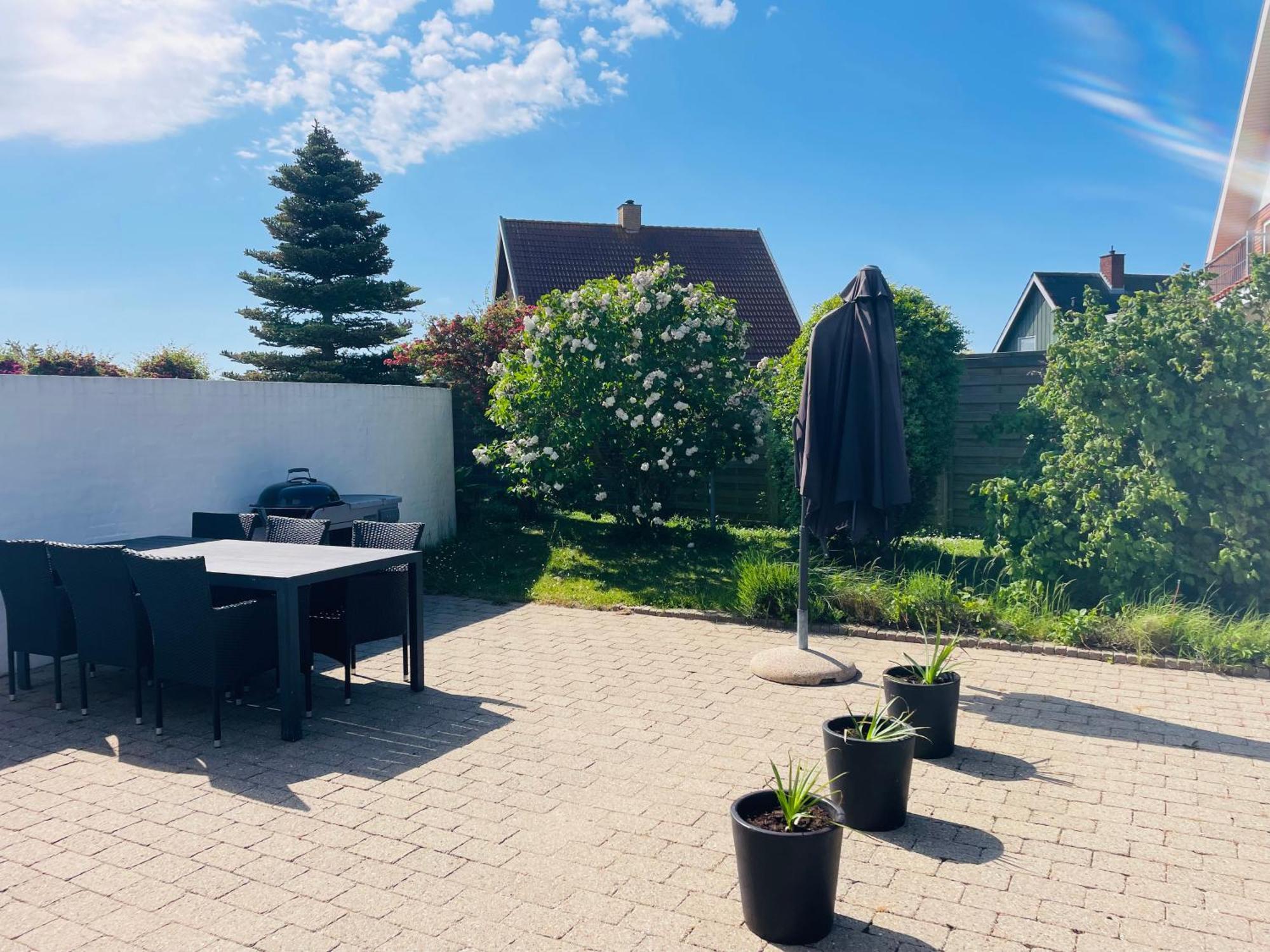 Lejlighed Edelweiss Svendborg Zewnętrze zdjęcie