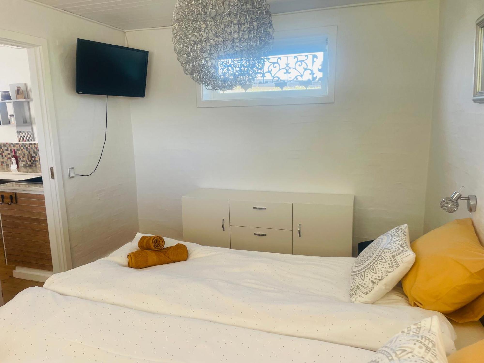 Lejlighed Edelweiss Svendborg Zewnętrze zdjęcie