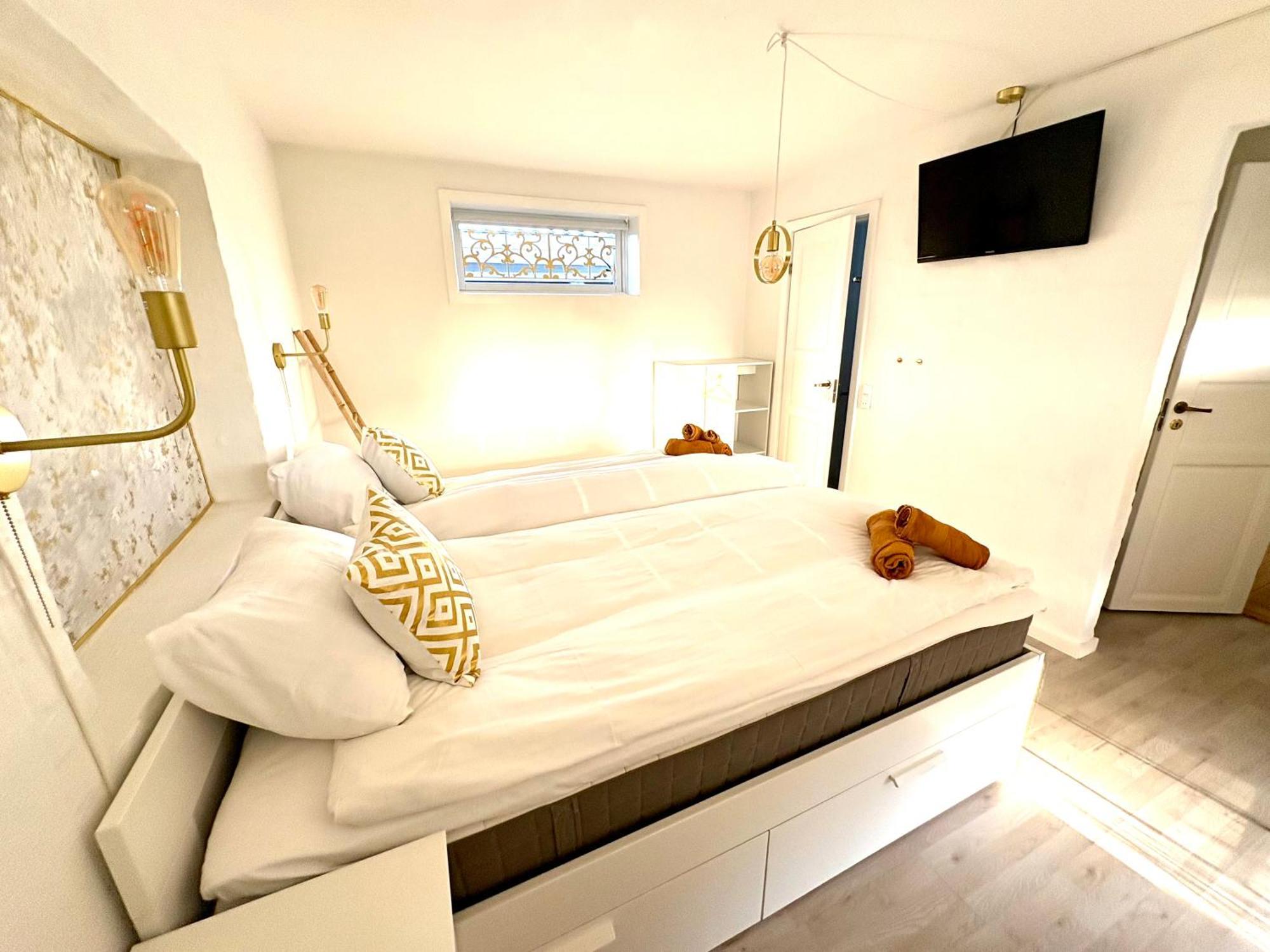 Lejlighed Edelweiss Svendborg Zewnętrze zdjęcie