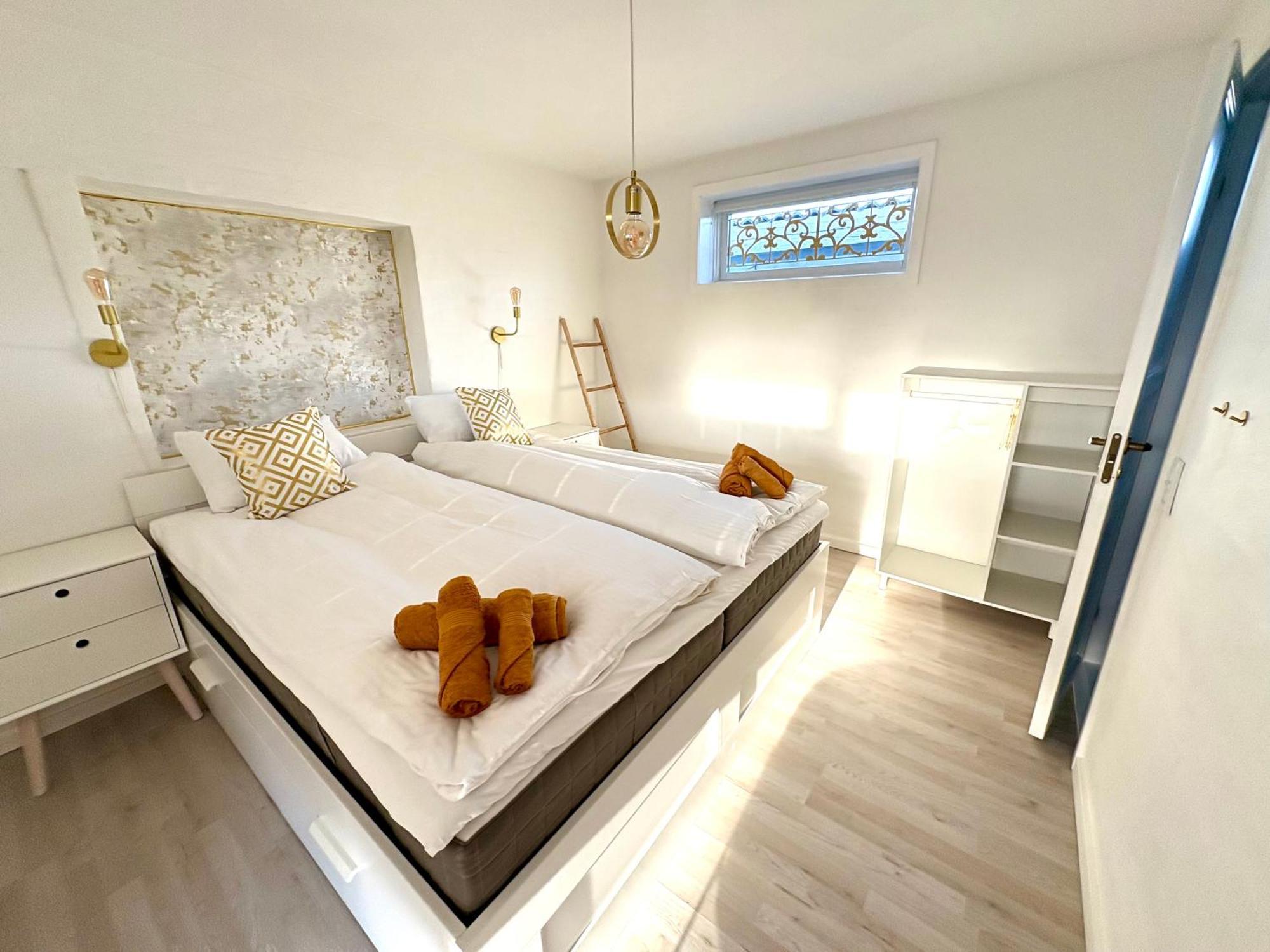 Lejlighed Edelweiss Svendborg Zewnętrze zdjęcie