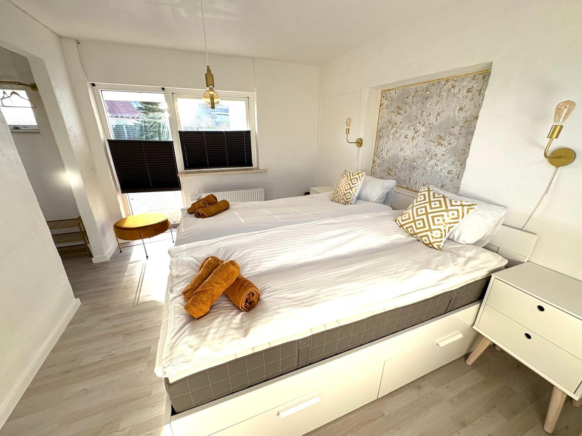 Lejlighed Edelweiss Svendborg Zewnętrze zdjęcie