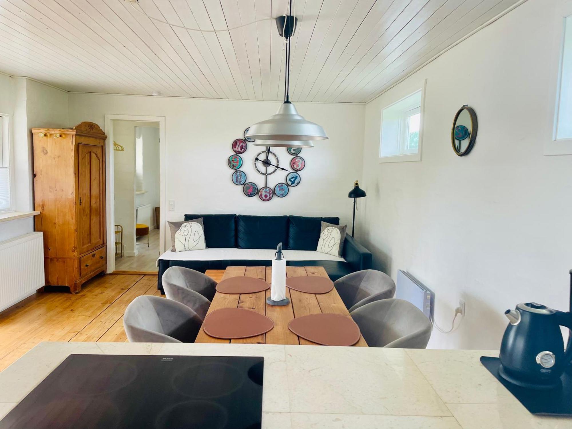 Lejlighed Edelweiss Svendborg Zewnętrze zdjęcie