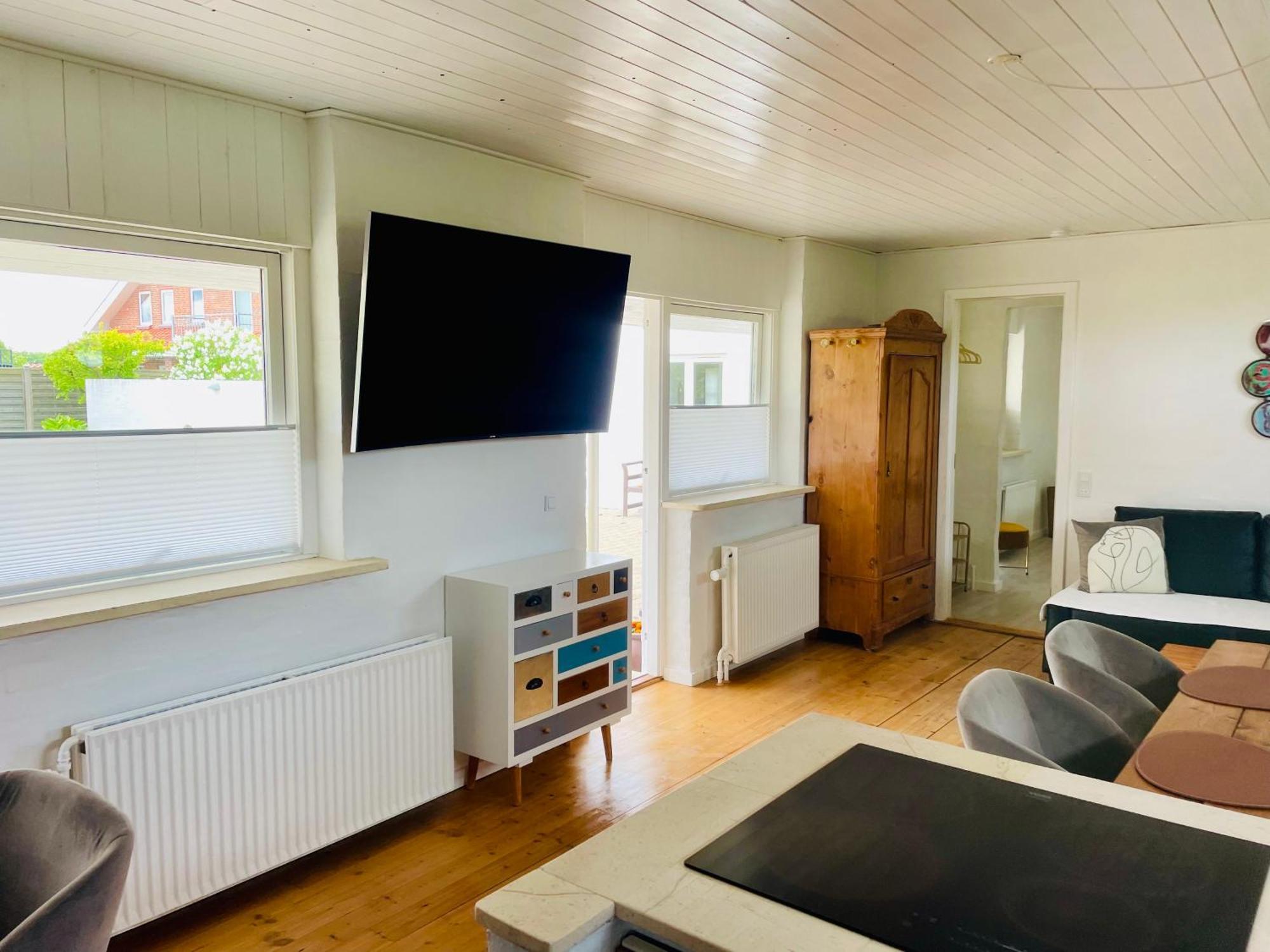 Lejlighed Edelweiss Svendborg Zewnętrze zdjęcie